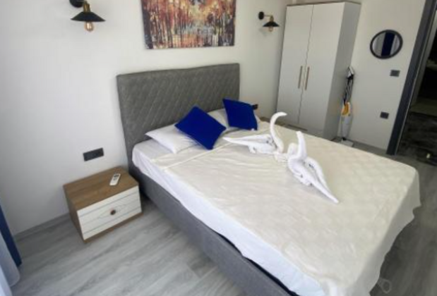 Mavi Restaurant & Apartments 3 - Görsel 3