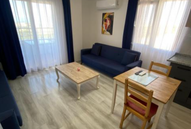 Mavi Restaurant & Apartments 3 - Görsel 7