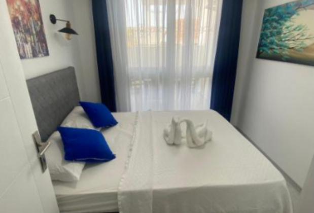 Mavi Restaurant & Apartments 3 - Görsel 4