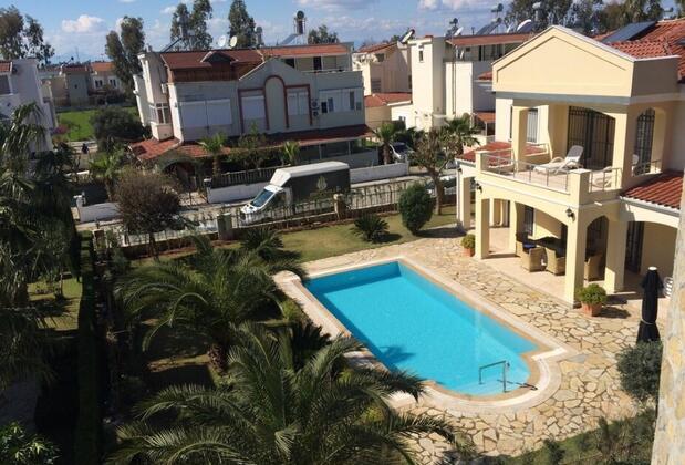 Palm Lane Luxurious Villa - Görsel 5