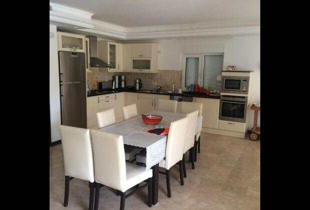 Palm Lane Luxurious Villa - Görsel 4