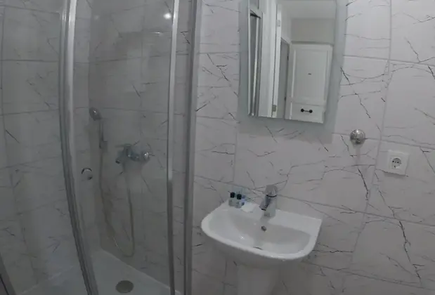 Tenes Garden Otel - Görsel 8