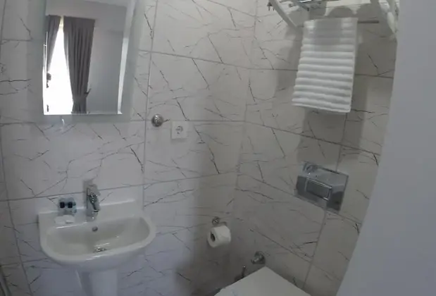 Tenes Garden Otel - Görsel 9