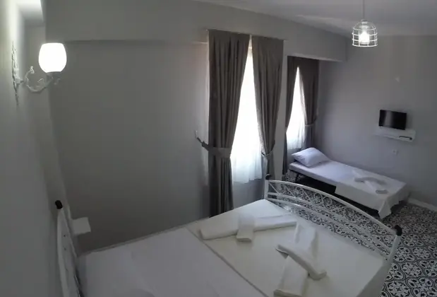 Tenes Garden Otel - Görsel 3