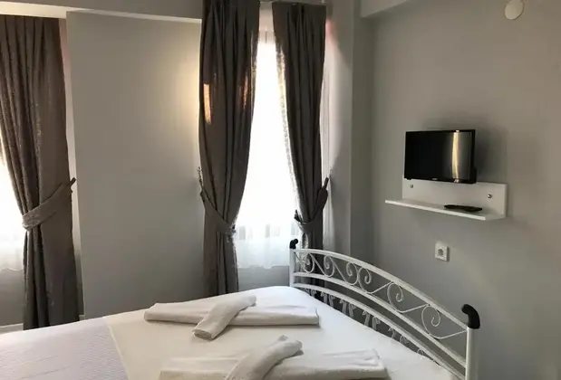 Tenes Garden Otel - Görsel 5