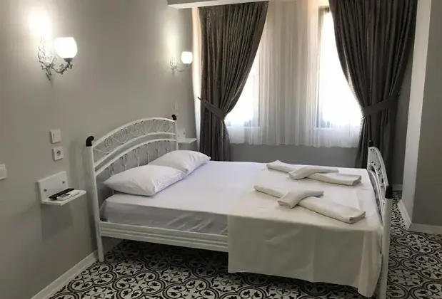 Tenes Garden Otel - Görsel 6