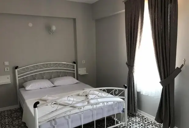 Tenes Garden Otel - Görsel 7