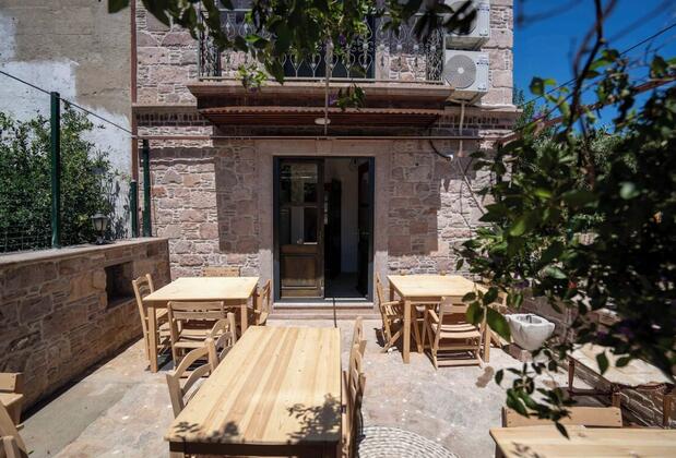 Mahmut Bey Konağı - Görsel 12