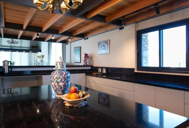 Urla Köstem Müze Otel - Görsel 3