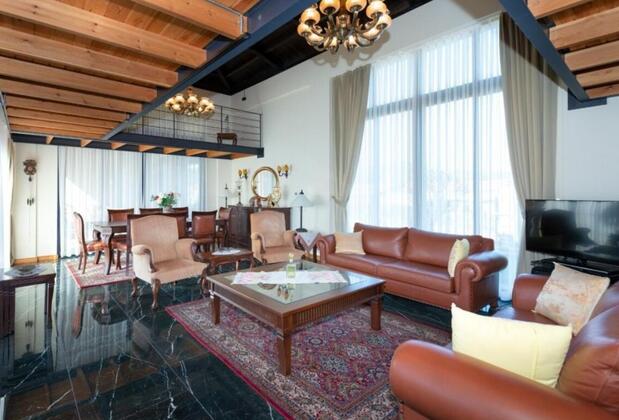 Urla Köstem Müze Otel - Görsel 4