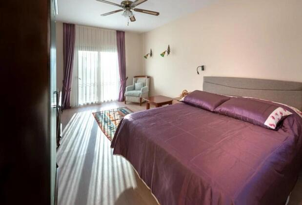 Urla Köstem Müze Otel - Görsel 6