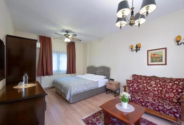 Urla Köstem Müze Otel - Görsel 7