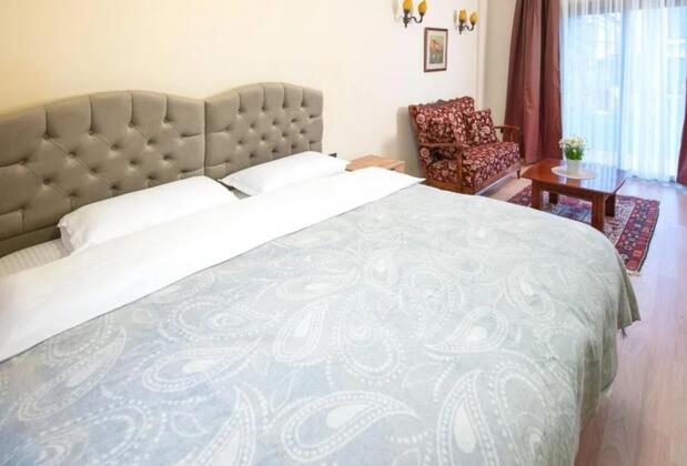 Urla Köstem Müze Otel - Görsel 9