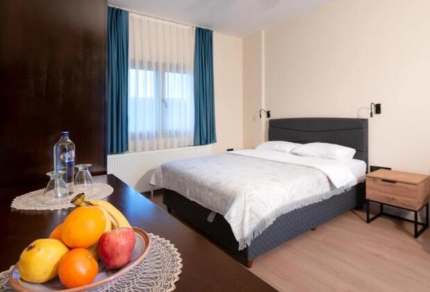 Urla Köstem Müze Otel - Görsel 10