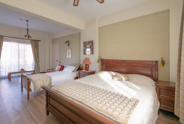 Urla Köstem Müze Otel - Görsel 12