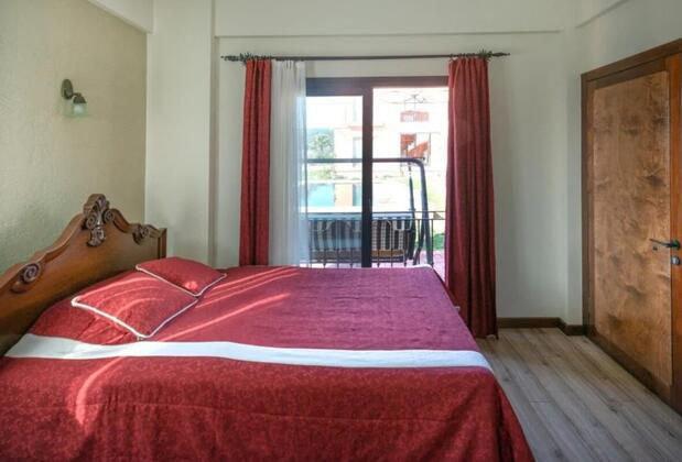 Urla Köstem Müze Otel - Görsel 13