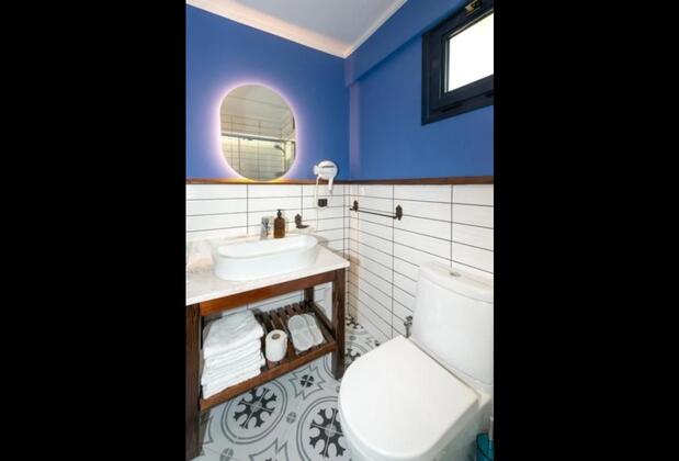 Urla Köstem Müze Otel - Görsel 15