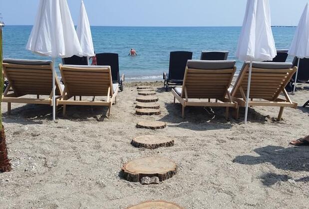 Sun Hotel By En Vie Beach +16 - Görsel 10