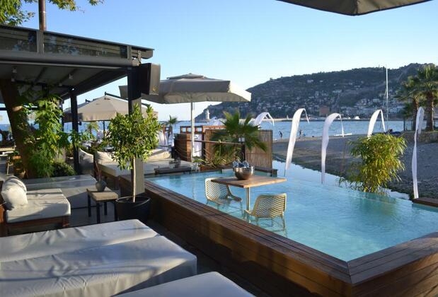 Sun Hotel By En Vie Beach +16 - Görsel 11