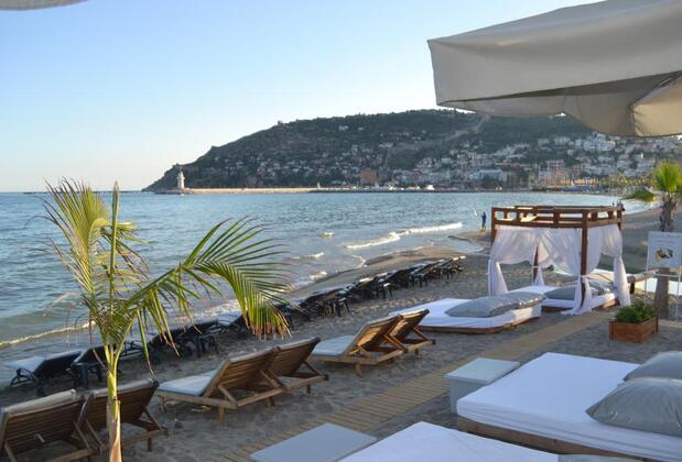 Sun Hotel By En Vie Beach +16 - Görsel 12