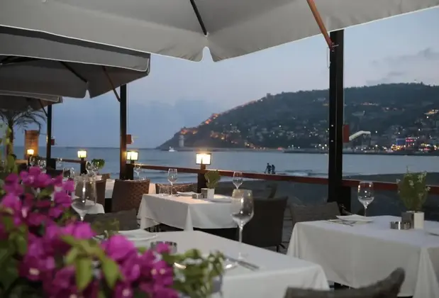 Sun Hotel By En Vie Beach +16 - Görsel 13