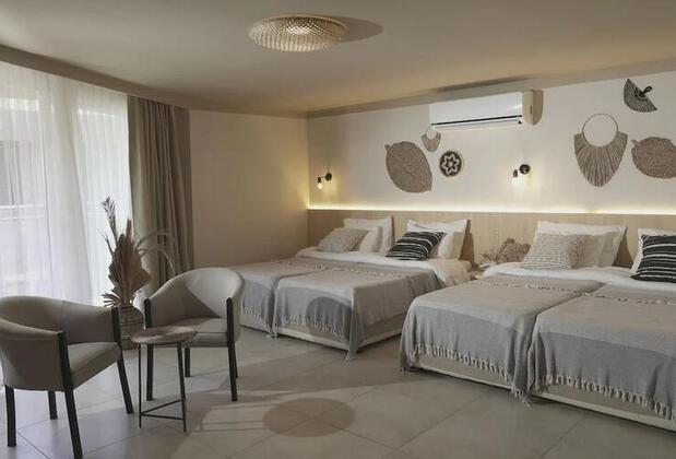 Sun Hotel By En Vie Beach +16 - Görsel 7