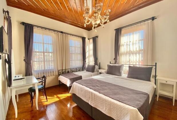 Necip Bey Konağı - Görsel 3