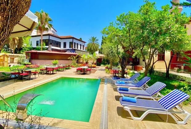 Necip Bey Konağı - Görsel 10