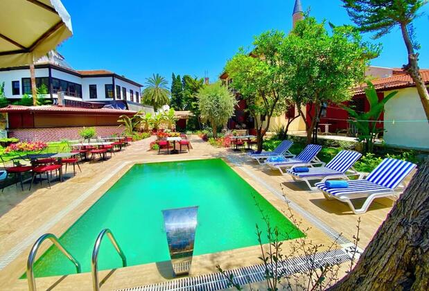 Necip Bey Konağı - Görsel 12