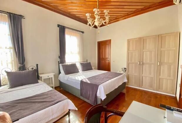 Necip Bey Konağı - Görsel 6