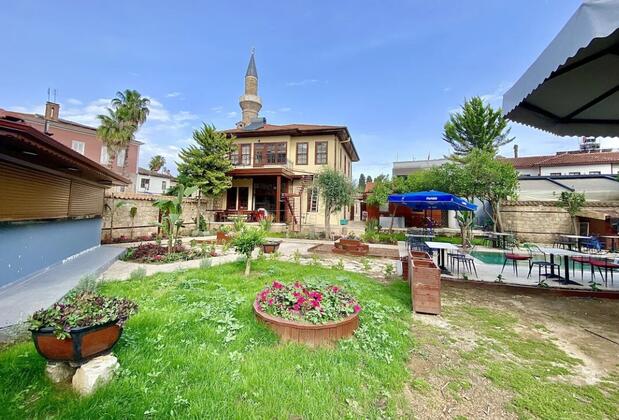 Necip Bey Konağı - Görsel 2