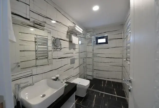 Ve Hotels Palandöken Villas - Görsel 9