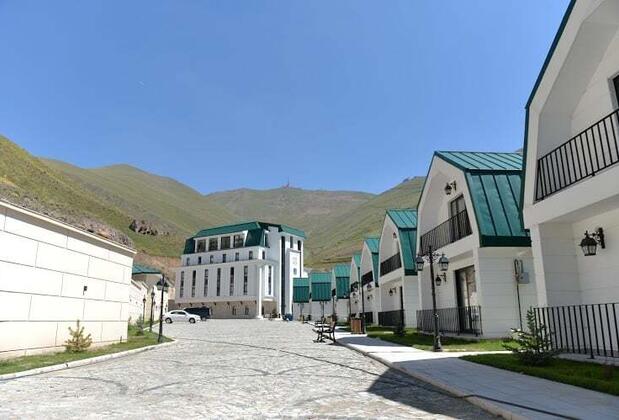 Ve Hotels Palandöken Villas - Görsel 12