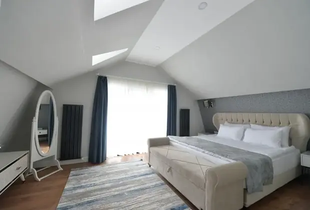 Ve Hotels Palandöken Villas - Görsel 8