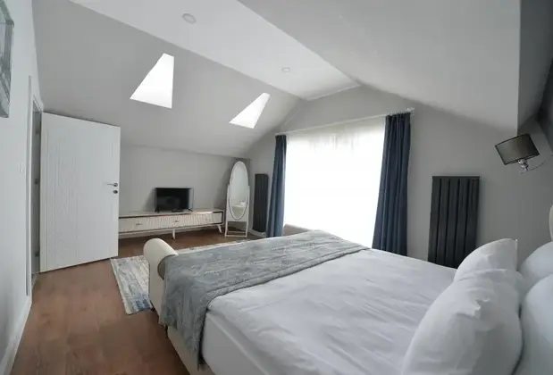 Ve Hotels Palandöken Villas - Görsel 6