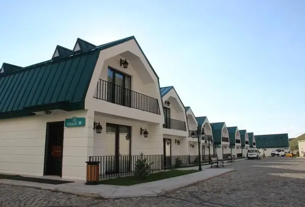 Ve Hotels Palandöken Villas - Görsel 4