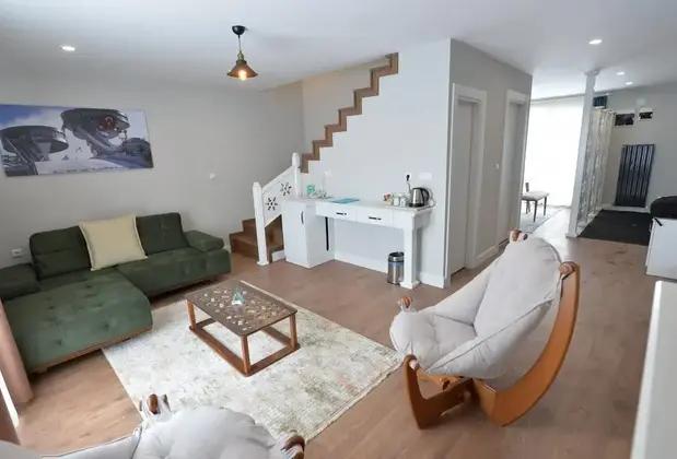 Ve Hotels Palandöken Villas - Görsel 10