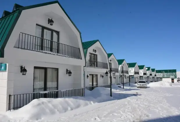 Ve Hotels Palandöken Villas - Görsel 3