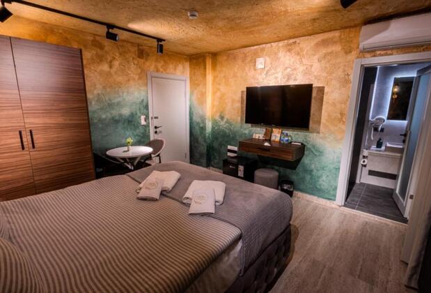 Cappadocia Divin Suites House  - Görsel 2