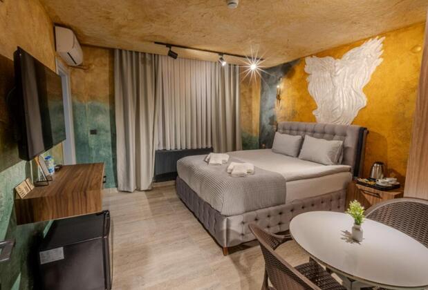 Cappadocia Divin Suites House  - Görsel 3