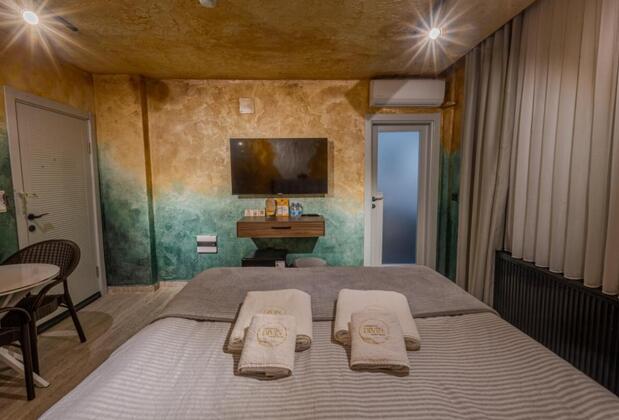 Cappadocia Divin Suites House  - Görsel 4