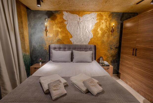 Cappadocia Divin Suites House  - Görsel 5