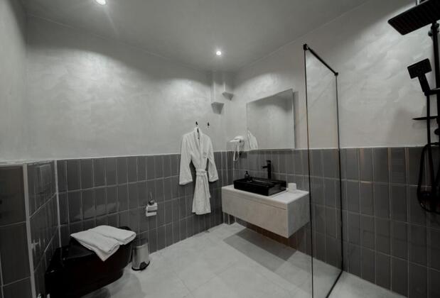 Cappadocia Divin Suites House  - Görsel 18