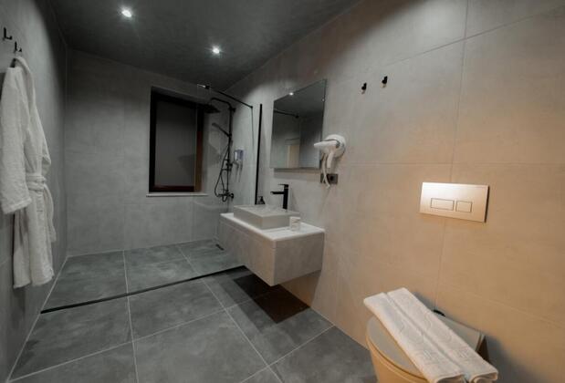 Cappadocia Divin Suites House  - Görsel 16