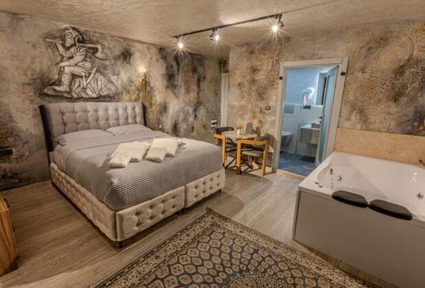 Cappadocia Divin Suites House  - Görsel 7