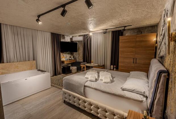Cappadocia Divin Suites House  - Görsel 8