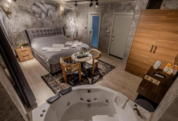 Cappadocia Divin Suites House  - Görsel 9