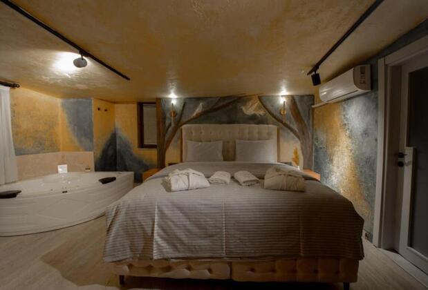 Cappadocia Divin Suites House  - Görsel 10