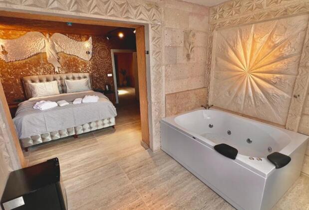 Cappadocia Divin Suites House  - Görsel 11