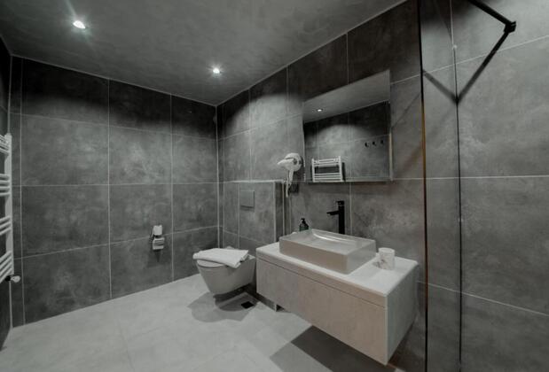 Cappadocia Divin Suites House  - Görsel 15